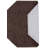 Berger Cotton Non-Slip Bath Rug-1348797805-1348797803