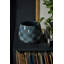 Enthia Vase 6.25"x 5.5"