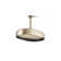 Statement™ 2.5 GPM Oval 12 in. Rainhead with Katalyst Air-Induction Technology
