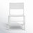 Armando 6-Person 5-Piece Aluminum Patio Dining Set with Benches-100500503