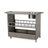 Puerta Wicker Barcart(No Include Stool)