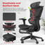 Chaise de bureau Acgam