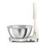 50's Kitchen Scale in Cream-616058875