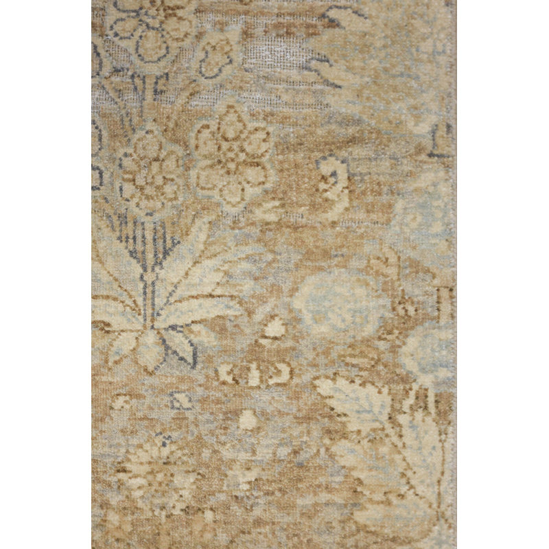 One-of-a-Kind Rectangle 8'11" X 12' Area Rug