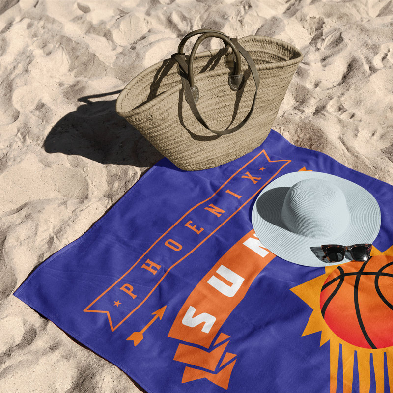 Beach Towel