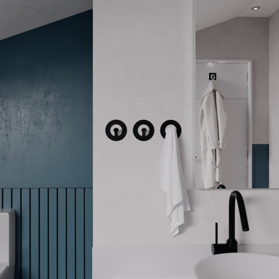Kaly Metal 3 - Hook Wall Hook