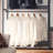 Industrial-Strength Custom Closet Organizer - Powder-Coated Rustproof Frame, Extra-Deep Scratchproof Storage