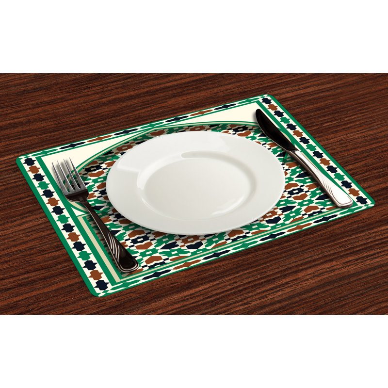 Récapitulatif 18,5" marocain