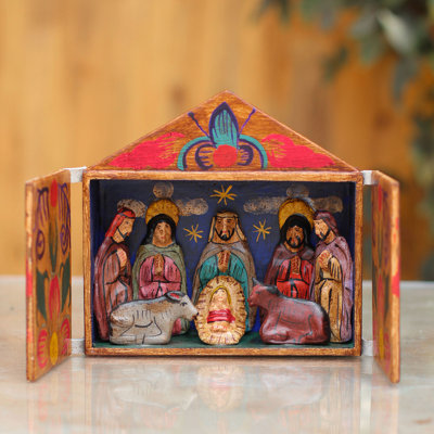 Izabelle Religious & Spiritual Figurines & Sculptures