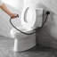 Robinet de bidet