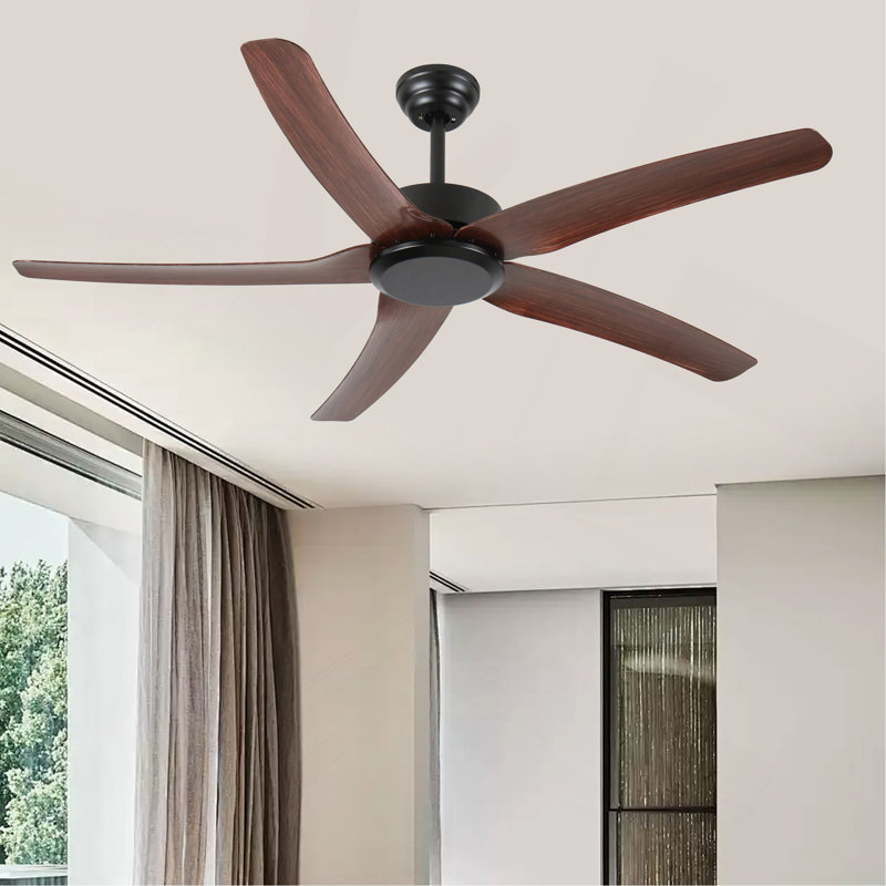52"  Ceiling Fan NO Light
