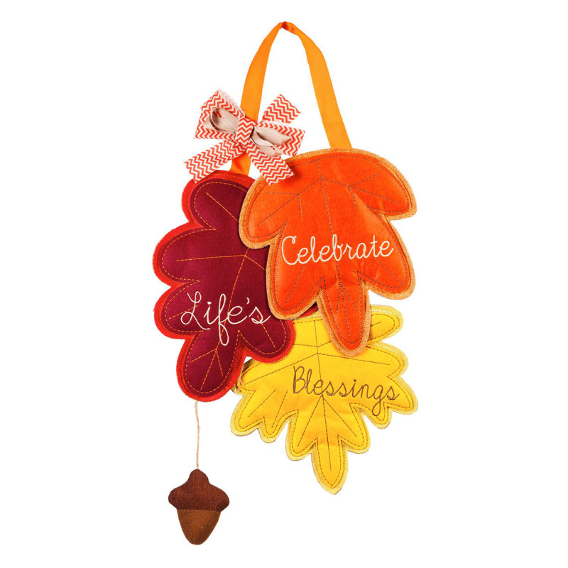 Plastic Wall Decor