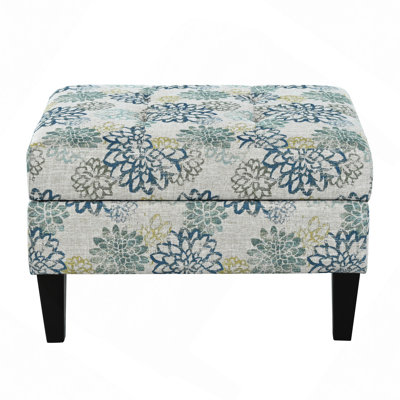 STORAGE OTTOMAN