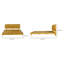 Alice Solid Wood Bed-1698188139