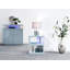 Algrange Floor Shelf End Table-31955152