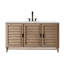 Portland 60'' W Single Vanity-371693502