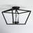 Veasey Semi Flush Mount-1843962062