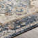 Gittens Oriental Indoor Rug