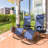 Ohiremen Folding Zero Gravity Chair-658663376