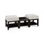 Elements Upholstered Cube Ottoman-876901629-876901452