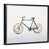Black Floater Frame is unavailable