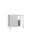 Ybarra 64 mm Single Double Bathroom Vanity Base