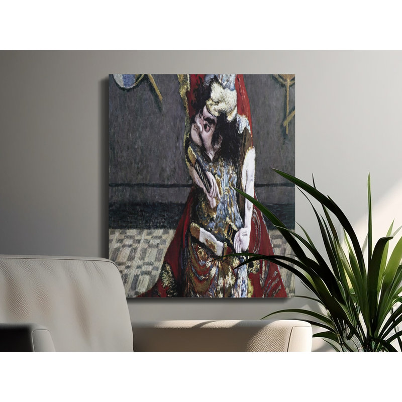 Wrapped Canvas Print Set, 20x24