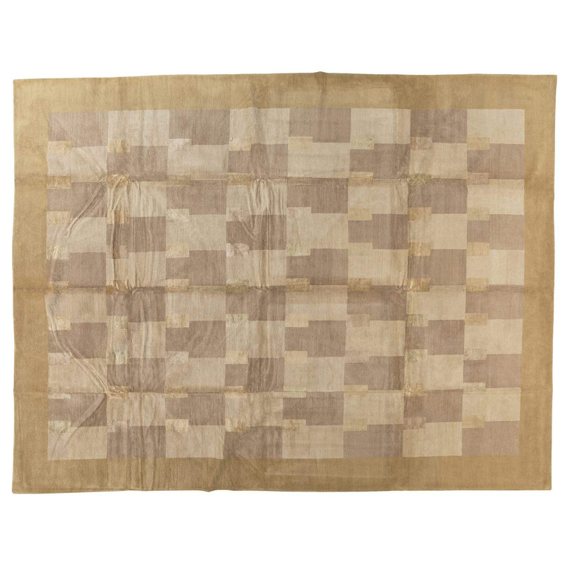 One-of-a-Kind 12' X 16' Area Rug in