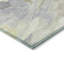 Tapis floral intérieur / extérieur lavable à la machine Huseby ACN2264-142505011