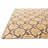 Neace Beige Rug