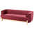 Burgundy is out of stock