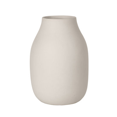 COLORA Porcelain Table Vase