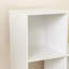 Northville 30cm W Cube Bookcase-935364372