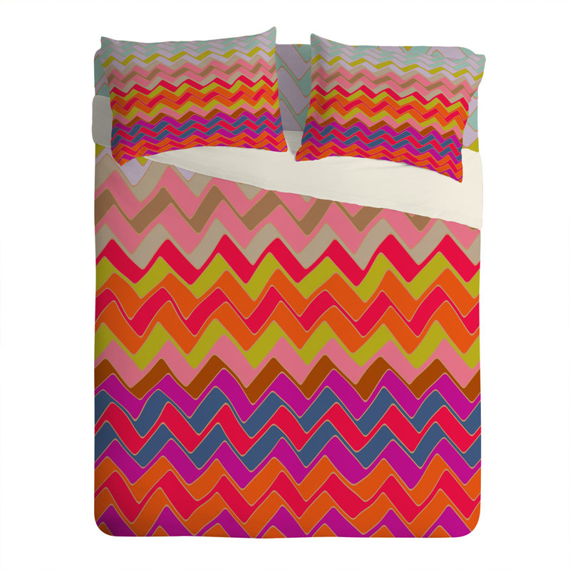 Sharon Turner Chevron, King