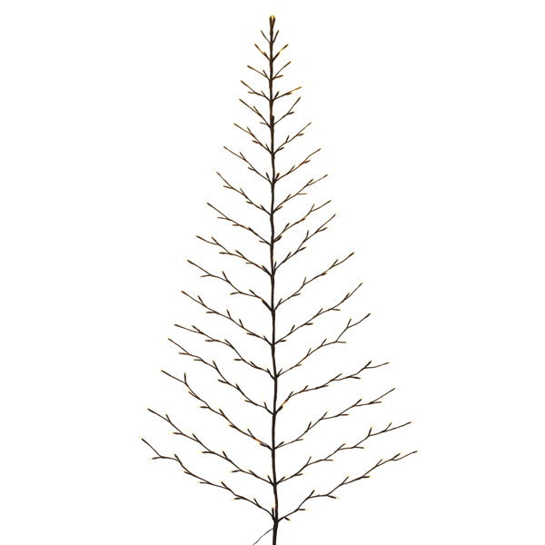 72'' Lighted Trees & Branches & Reviews | Joss & Main