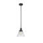 Luminaire suspendu conique à 1 lumière Mosley-1843931452-1843931445-1843931440