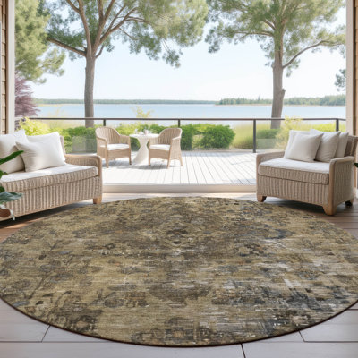 Tapis intérieur / extérieur lavable Blazura