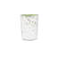Porte-votive en verre tacheté-925287847