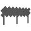 Josephien Solid Wood Panel Headboard-1282294540