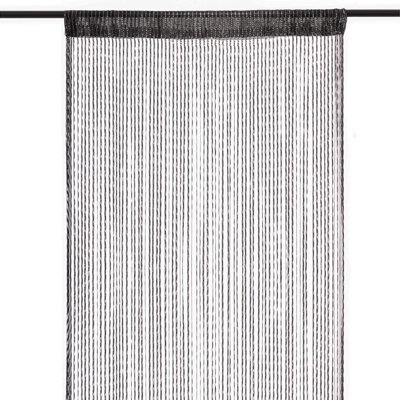 Argonne Semi Sheer Curtain Single Panel