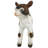 Standing Goat Romeo Statue