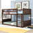 Antique Oak selected