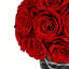 Arrangement floral artificiel