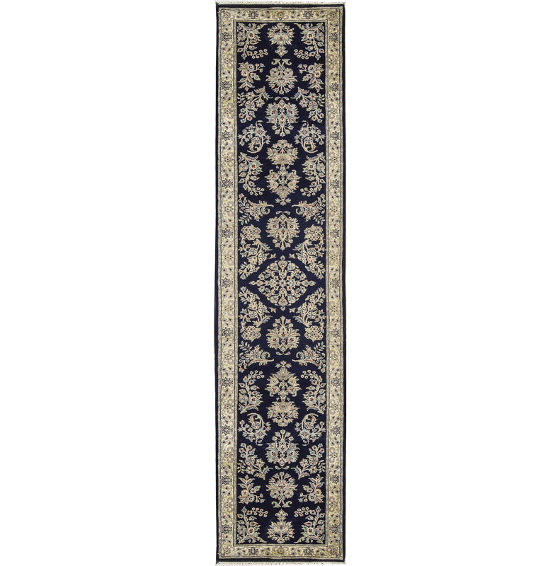 One-of-a-Kind 2'5" X 11'8" Area Rug