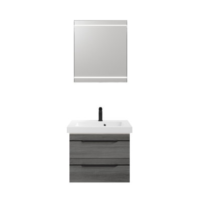 Balto Bathroom Furniture Suite