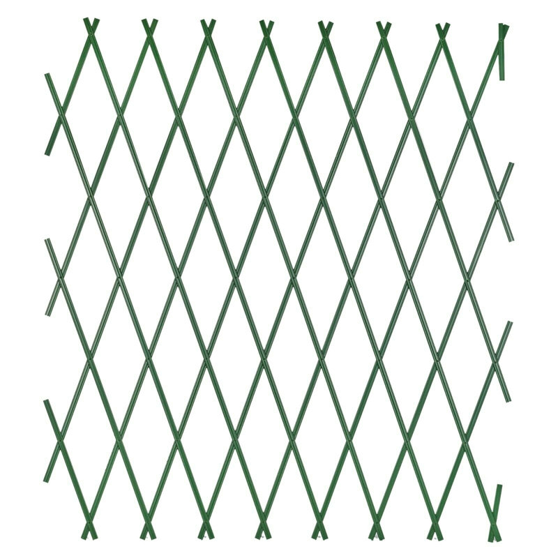 Foldable Fence, 128" H x 13" W