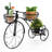 Bartek Metal Weather Resistant Plant Stand