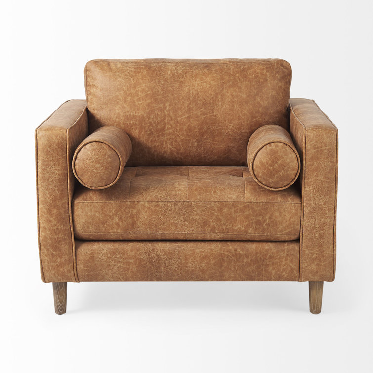 Stephon 2 - Piece Living Room Set