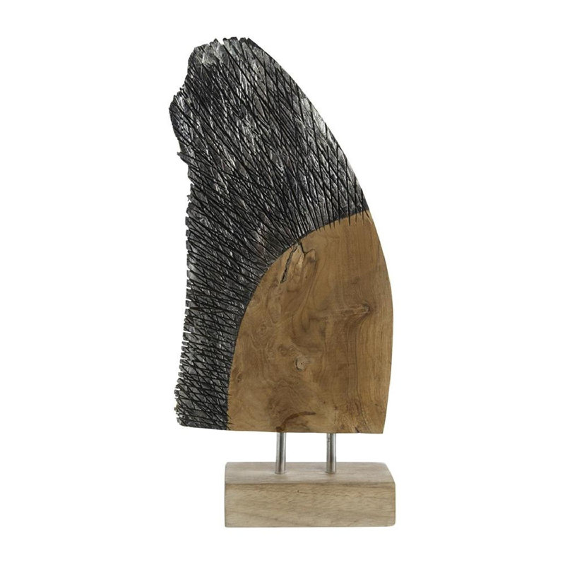 Bauza Abstract Figurines & Sculptures