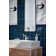Galeon Single Hole Bathroom Faucet with Drain Assembly
